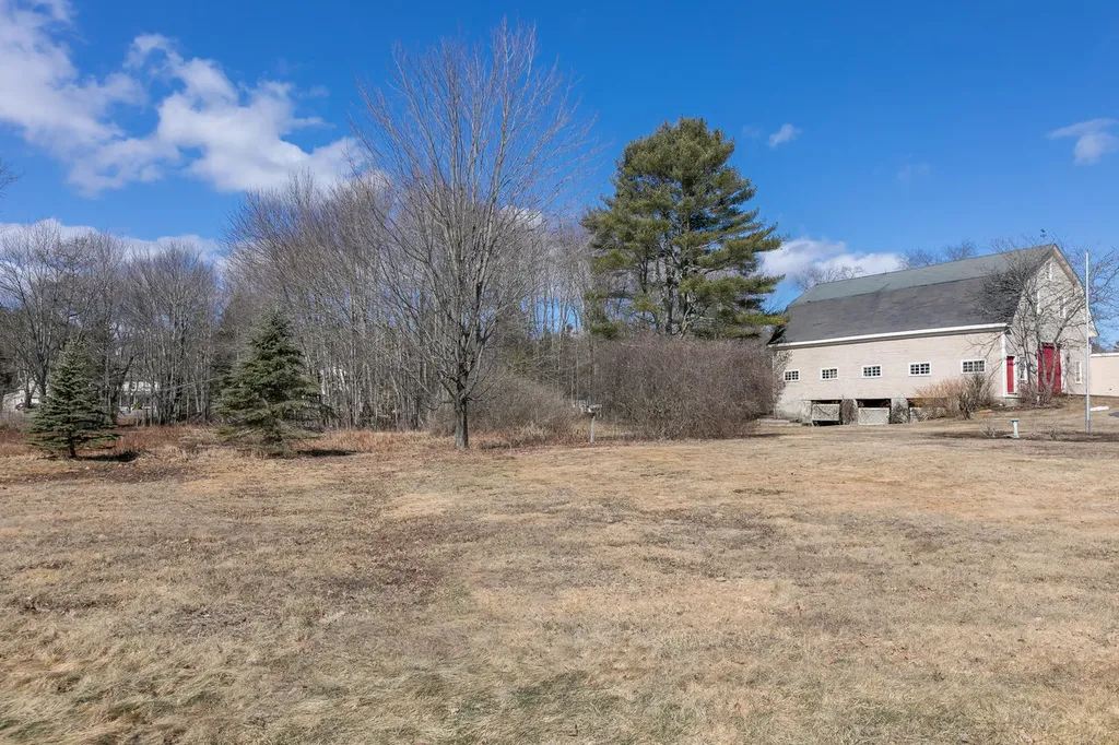 55 Durham Road Freeport ME 04032