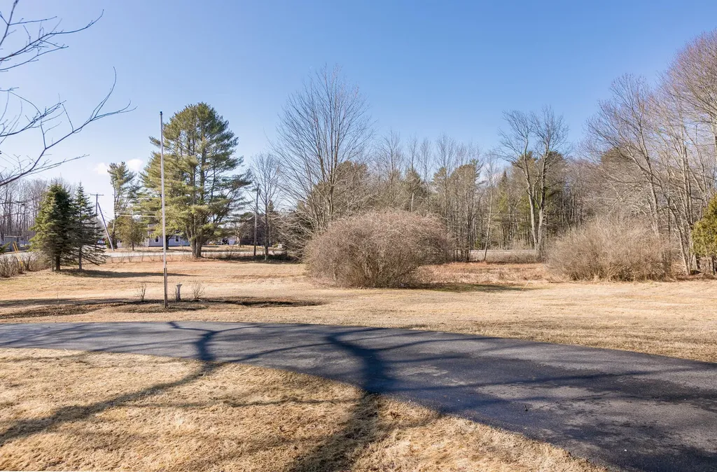 55 Durham Road Freeport ME 04032