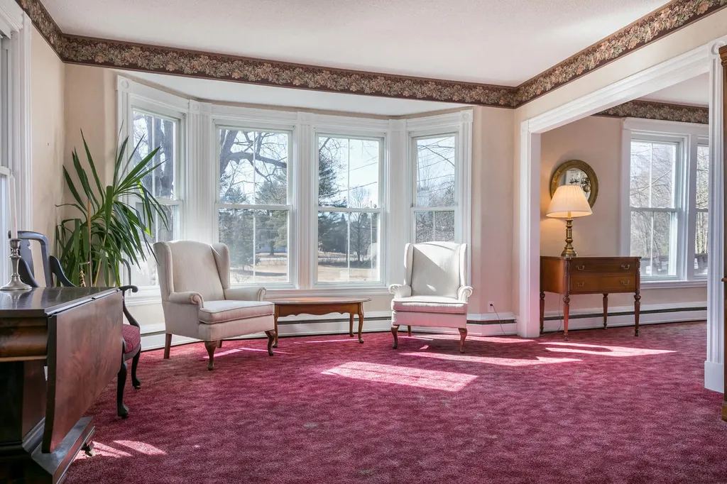 55 Durham Road Freeport ME 04032