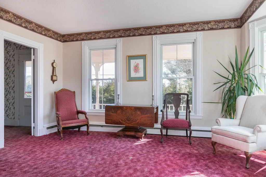 55 Durham Road Freeport ME 04032