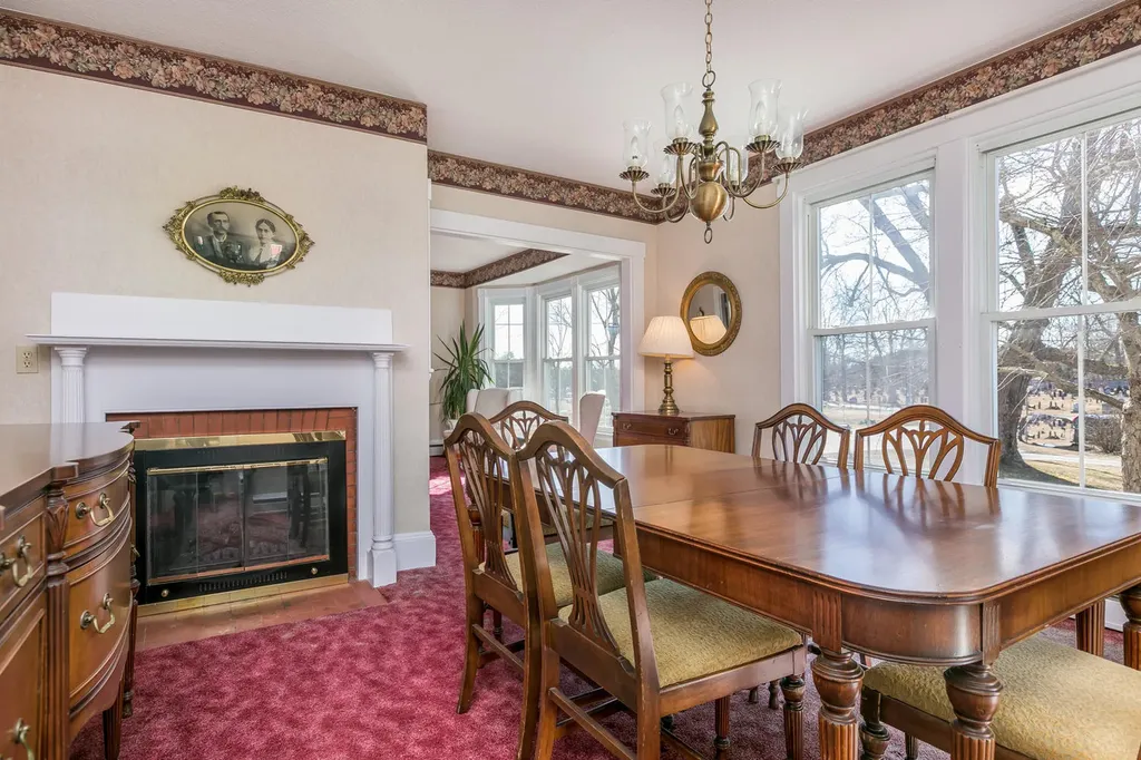 55 Durham Road Freeport ME 04032