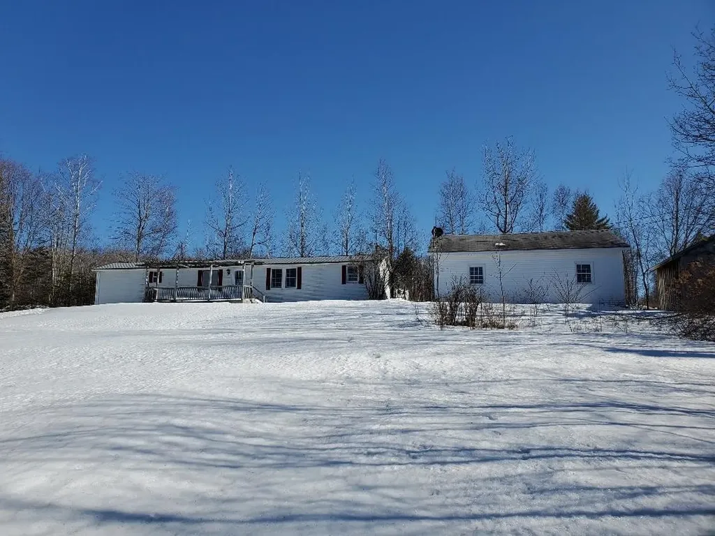 609 Temple Road Wilton ME 04294