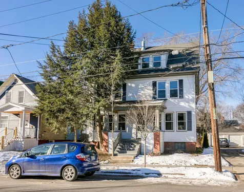 30 Whitney Avenue Portland ME 04102