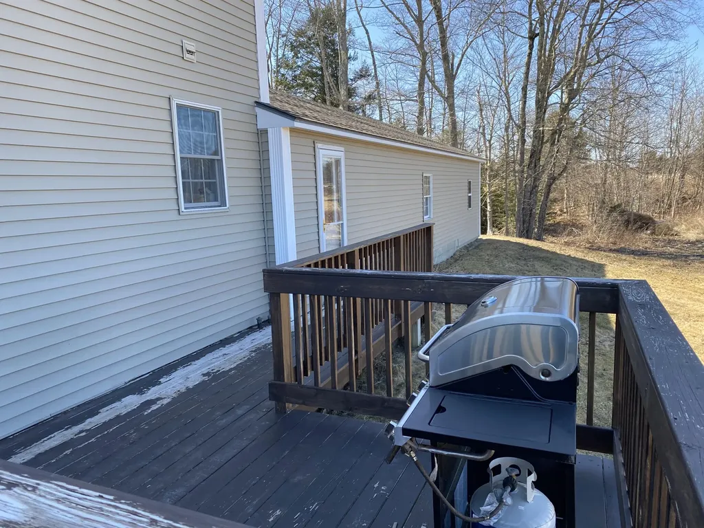 57 Store Road Bowdoin ME 04287