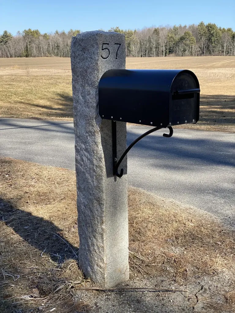 57 Store Road Bowdoin ME 04287
