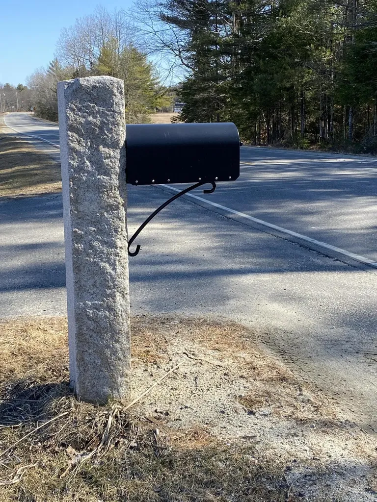 57 Store Road Bowdoin ME 04287