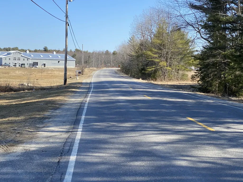 57 Store Road Bowdoin ME 04287
