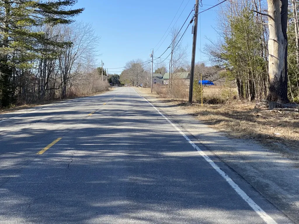 57 Store Road Bowdoin ME 04287