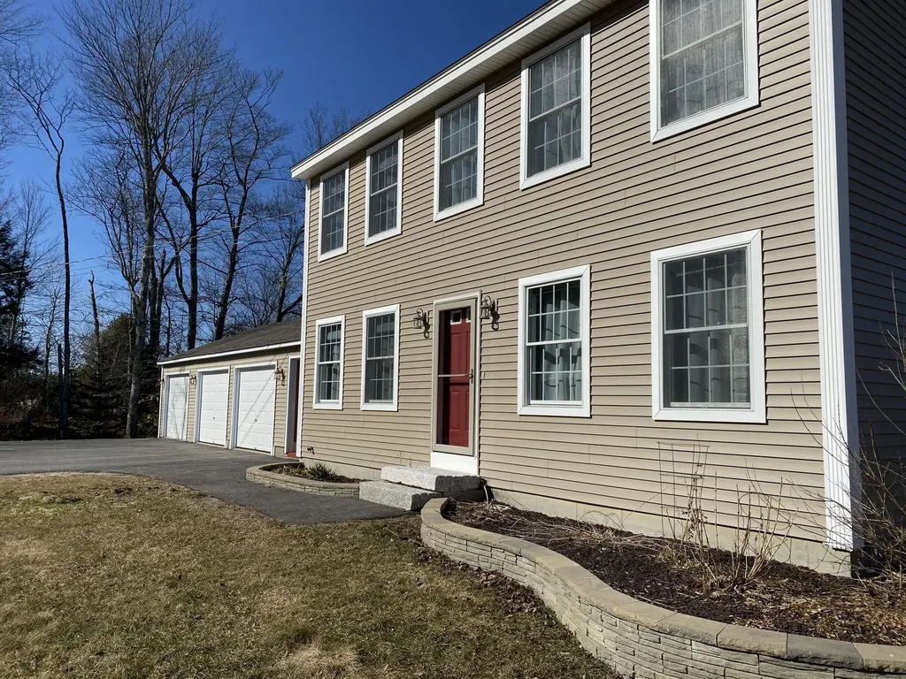57 Store Road Bowdoin ME 04287