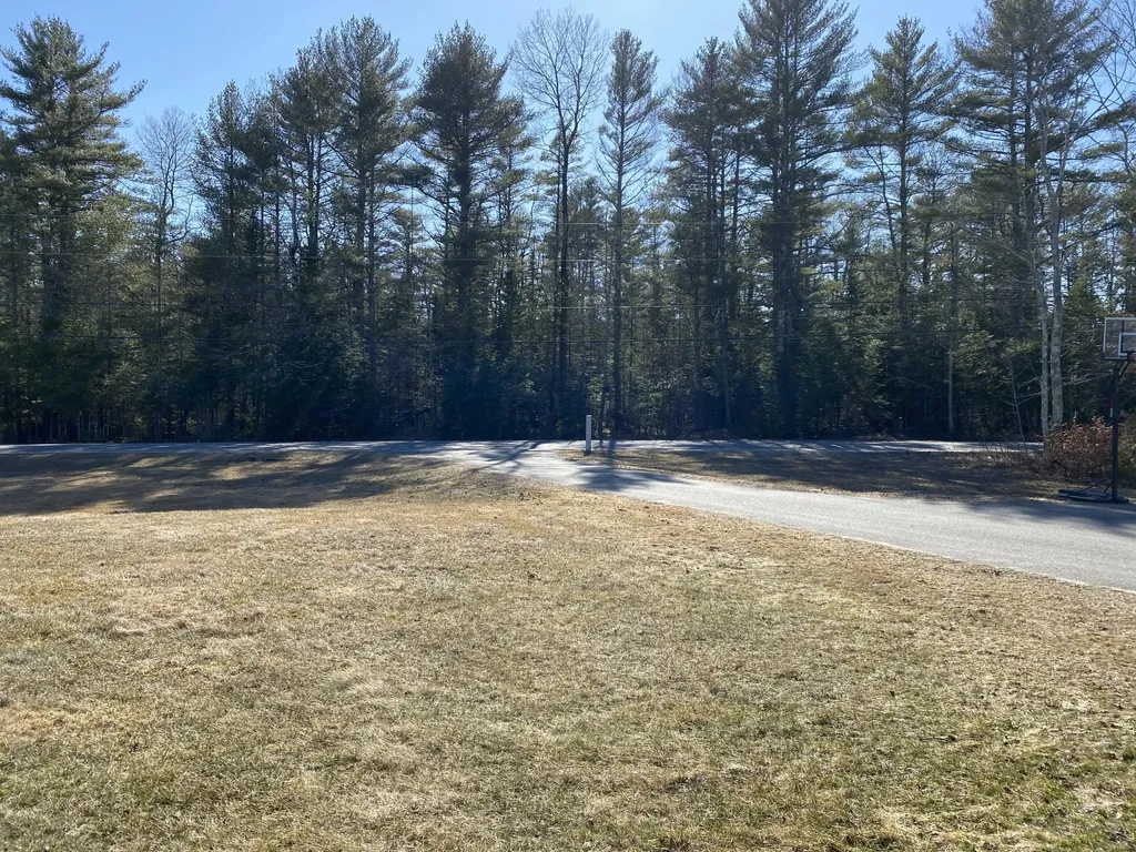 57 Store Road Bowdoin ME 04287