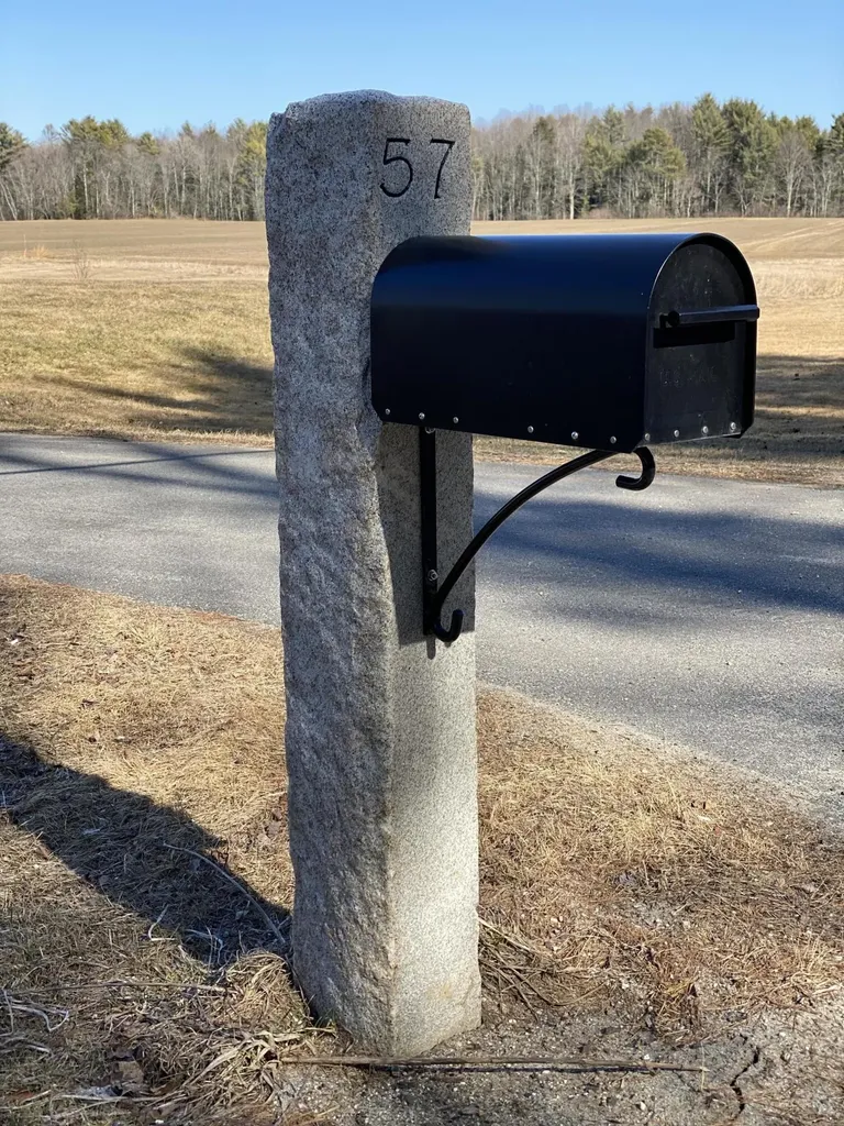 57 Store Road Bowdoin ME 04287