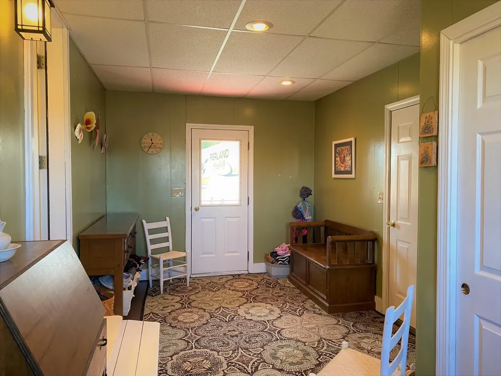57 Store Road Bowdoin ME 04287