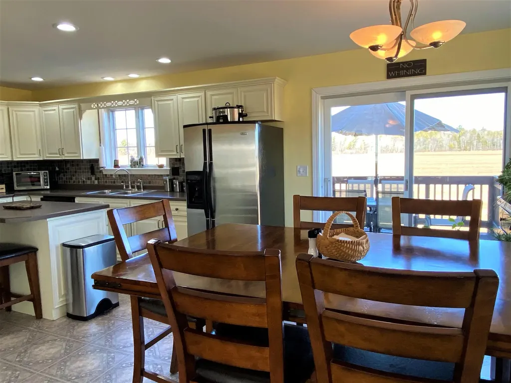 57 Store Road Bowdoin ME 04287