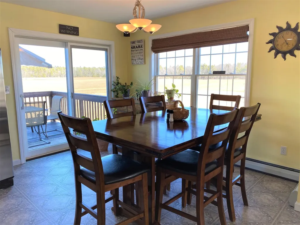 57 Store Road Bowdoin ME 04287