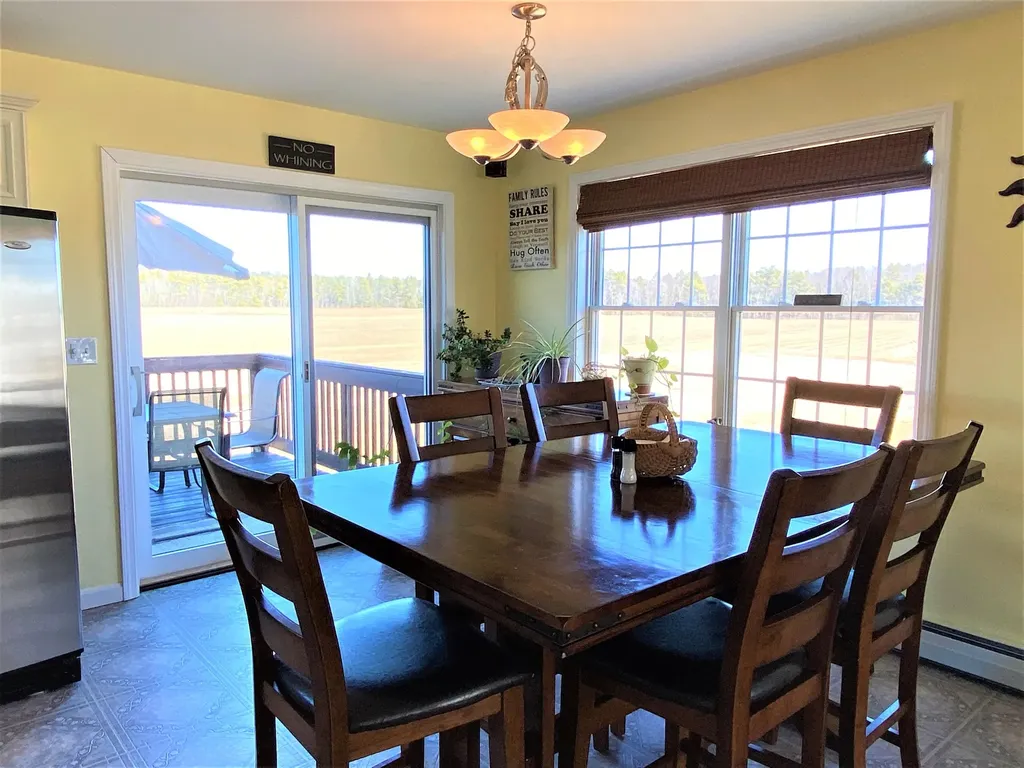 57 Store Road Bowdoin ME 04287