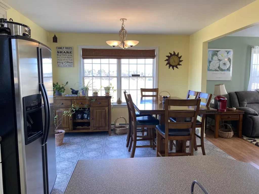 57 Store Road Bowdoin ME 04287