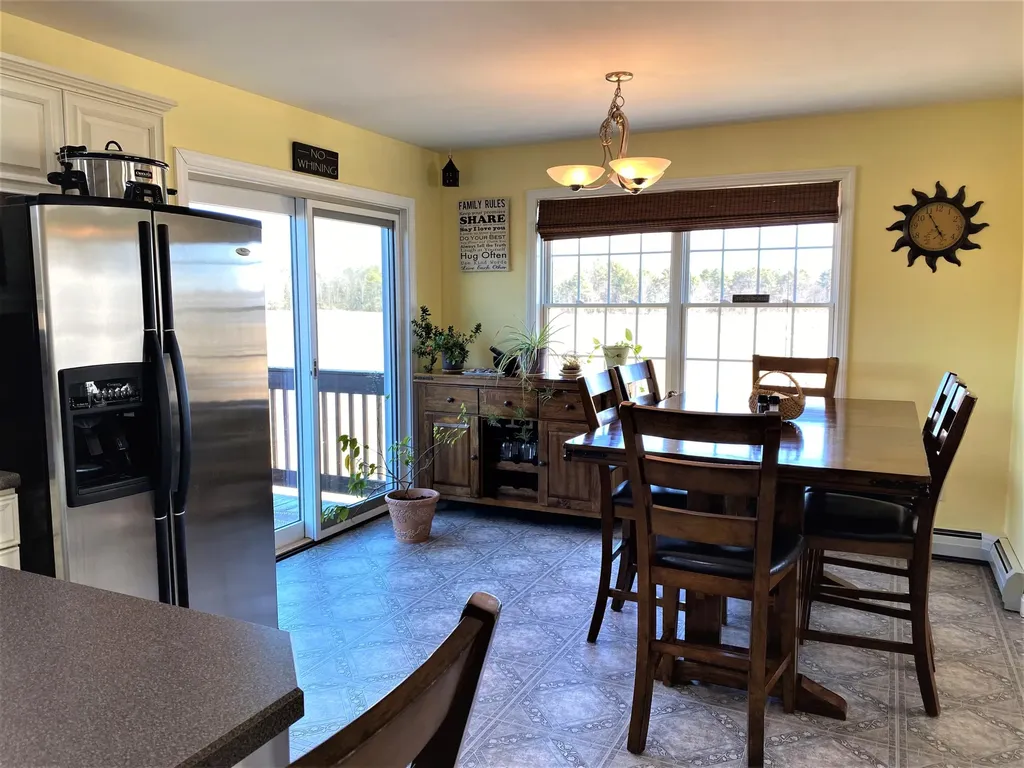 57 Store Road Bowdoin ME 04287