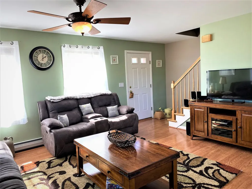 57 Store Road Bowdoin ME 04287