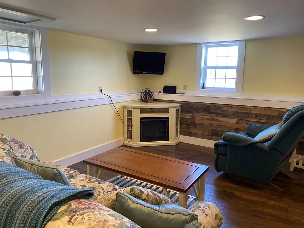 57 Store Road Bowdoin ME 04287