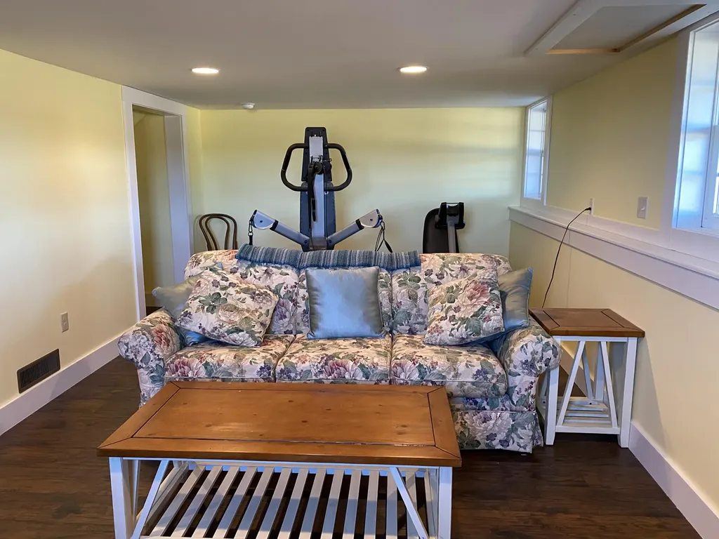 57 Store Road Bowdoin ME 04287
