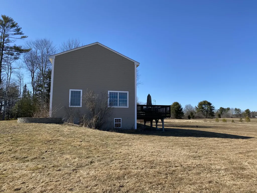 57 Store Road Bowdoin ME 04287