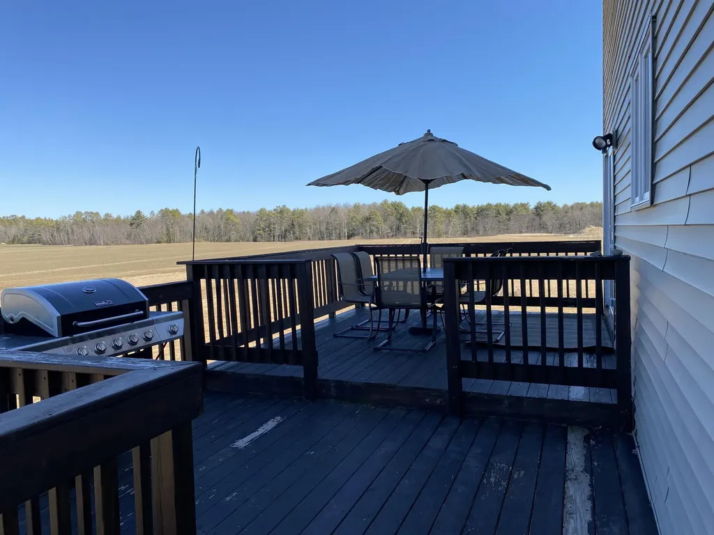 57 Store Road Bowdoin ME 04287