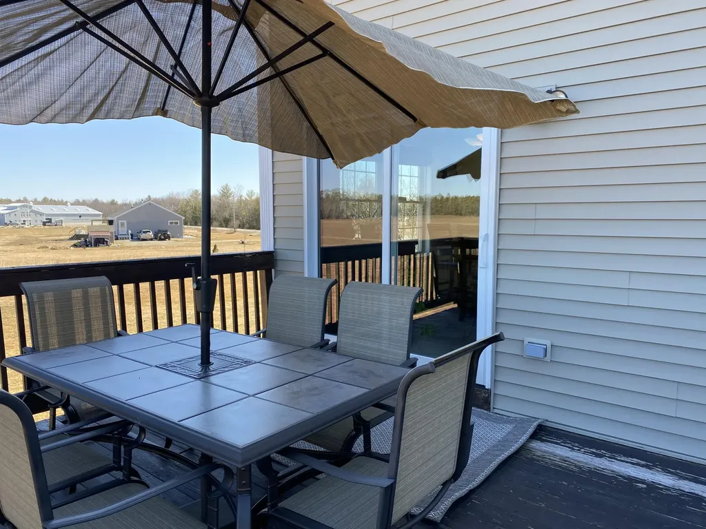 57 Store Road Bowdoin ME 04287