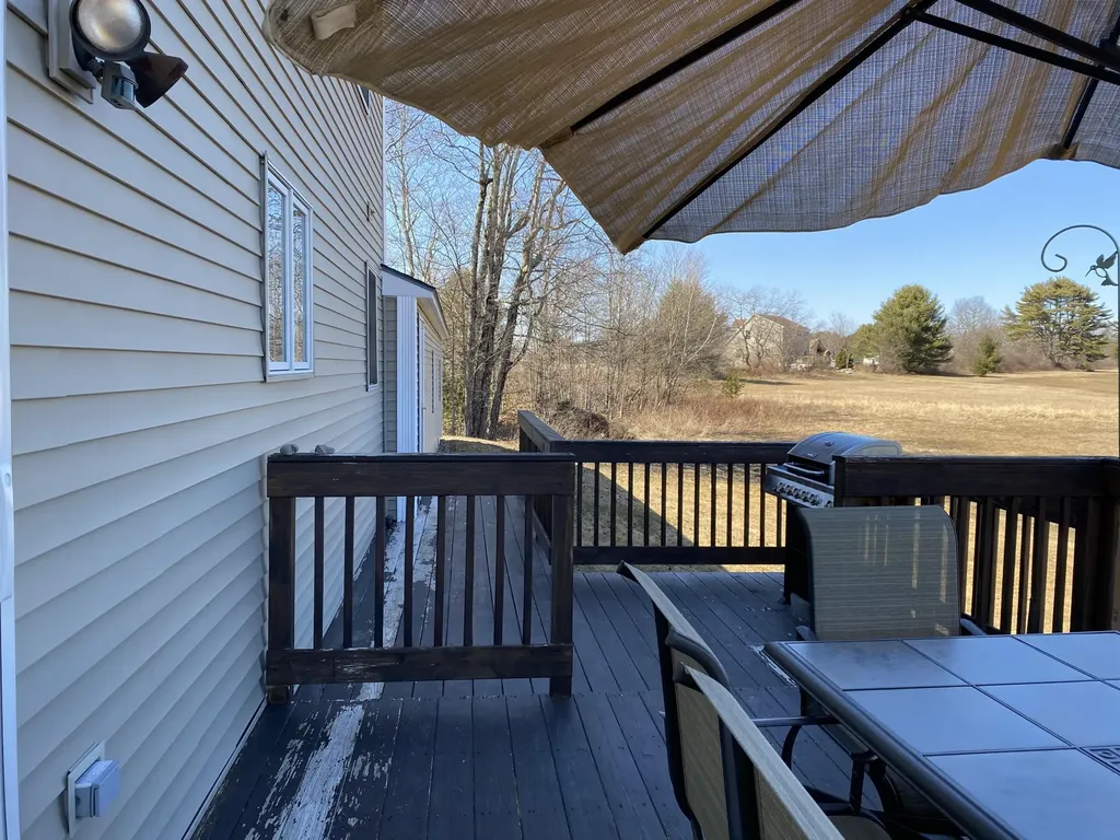 57 Store Road Bowdoin ME 04287