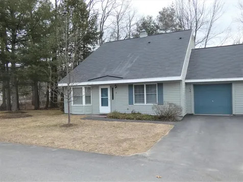6 Braddish Court Portland ME 04103