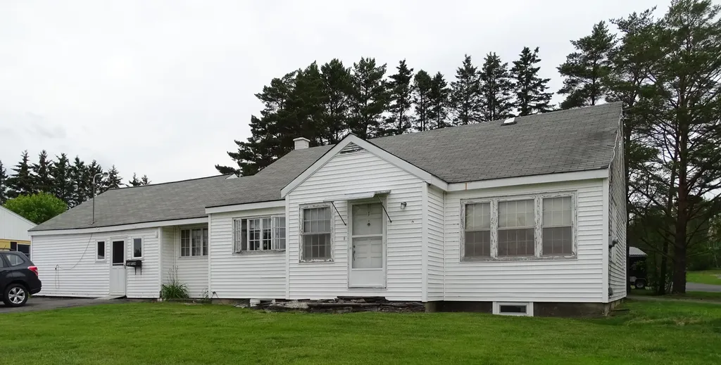 1 Clover Street Caribou ME 04736