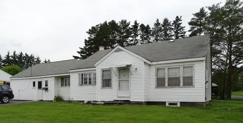 1 Clover Street Caribou ME 04736