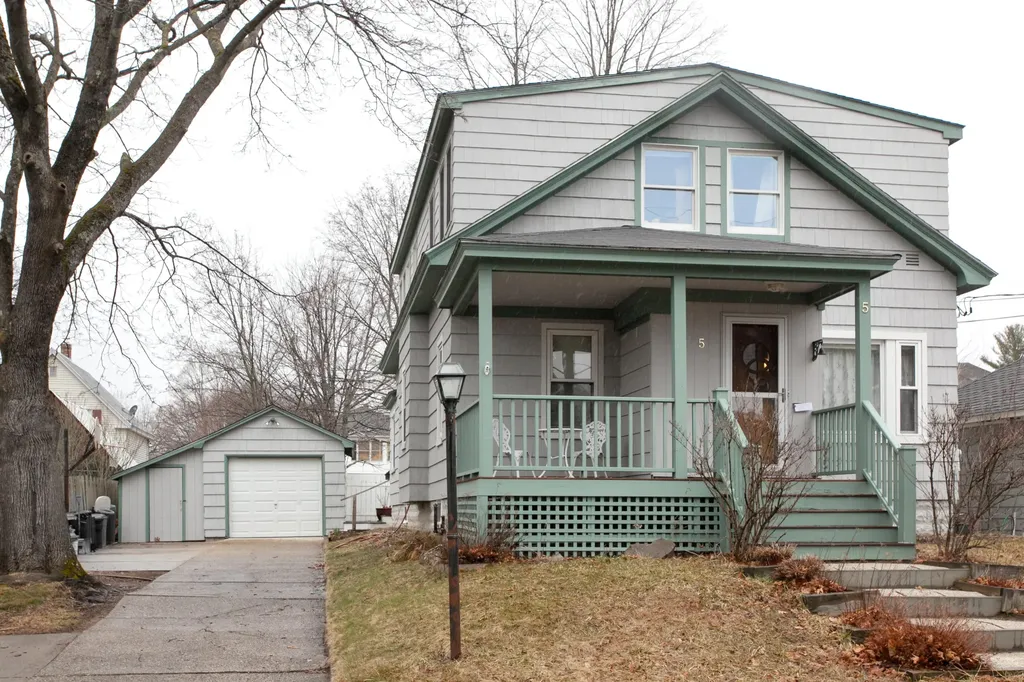 5 Amherst Street Sanford ME 04073