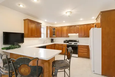 5 Amherst Street Sanford ME 04073