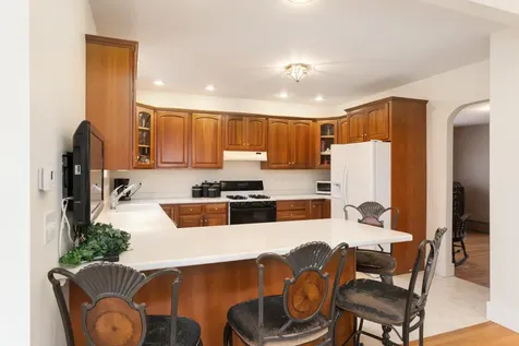 5 Amherst Street Sanford ME 04073