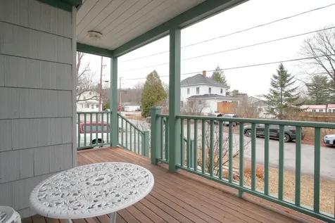 5 Amherst Street Sanford ME 04073