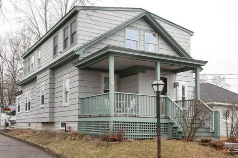 5 Amherst Street Sanford ME 04073