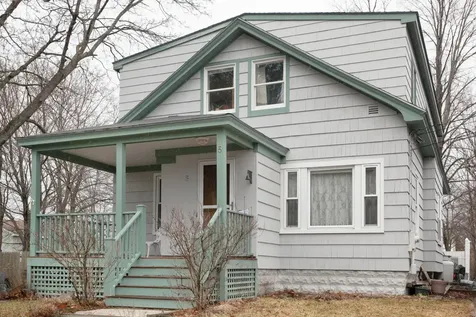 5 Amherst Street Sanford ME 04073