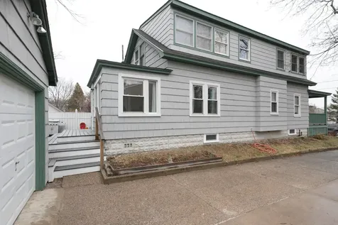 5 Amherst Street Sanford ME 04073