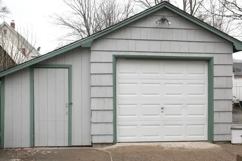 5 Amherst Street Sanford ME 04073