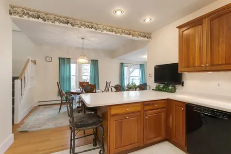 5 Amherst Street Sanford ME 04073