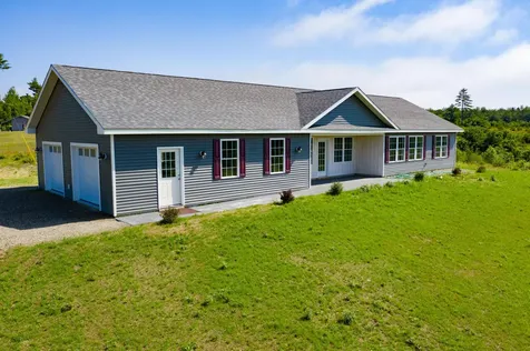 20 Serenity Lane Searsport ME 04974