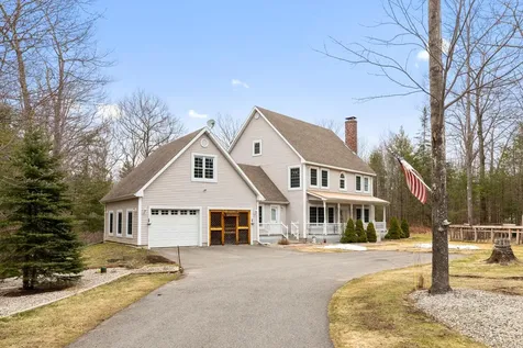 221 Coles Hill Road Wells ME 04090