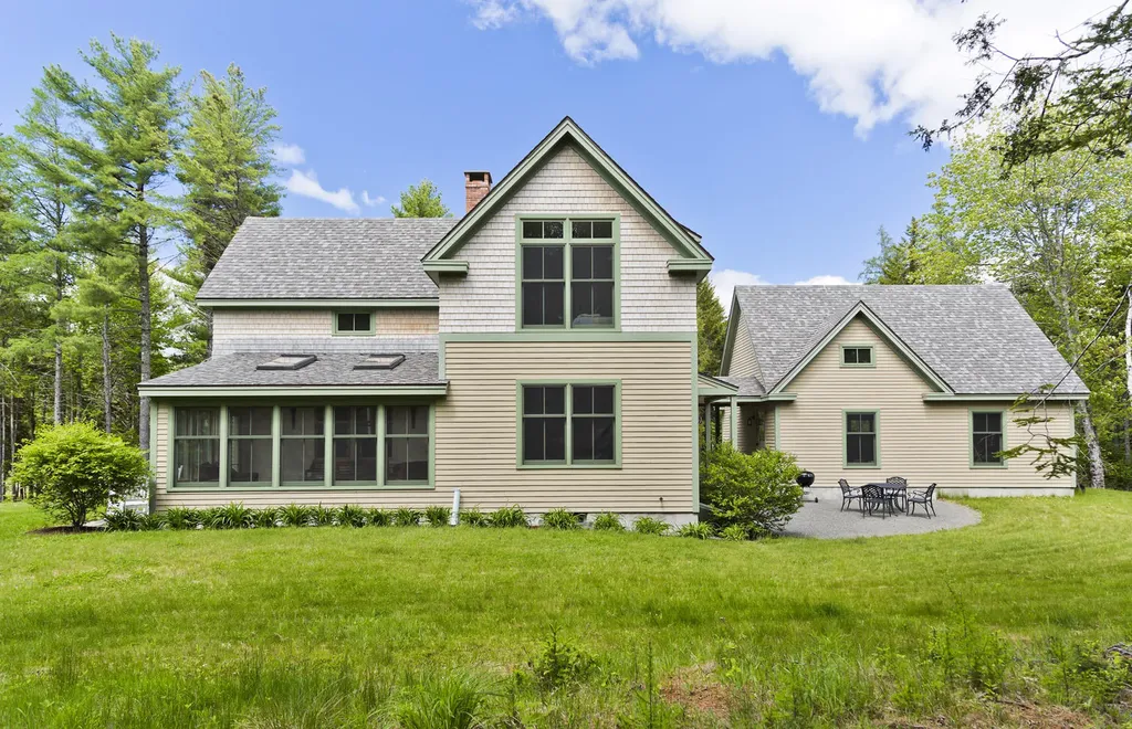 28 Whispering Brook Road Bar Harbor ME 04609