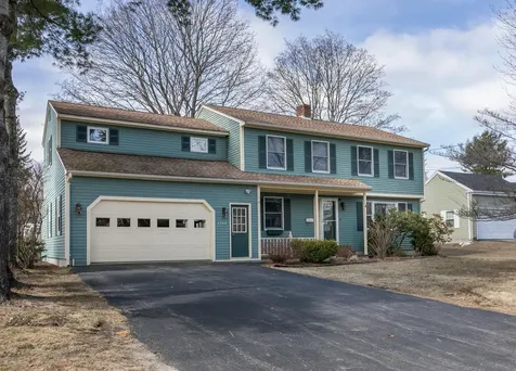 1766 Washington Avenue Portland ME 04103