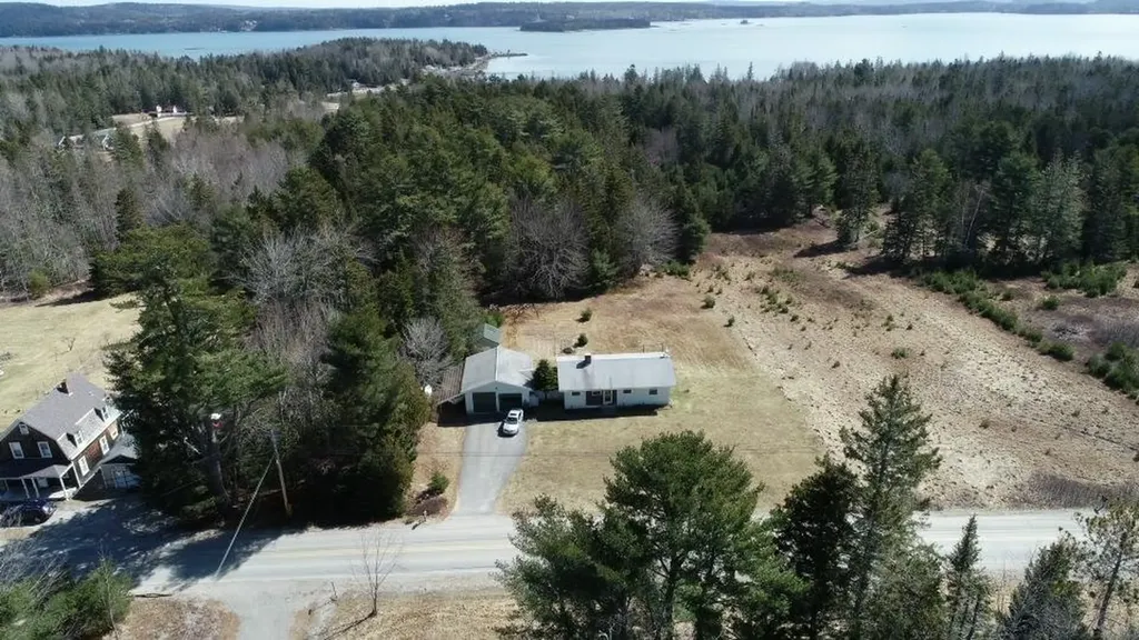 580 Eastside Road Hancock ME 04640