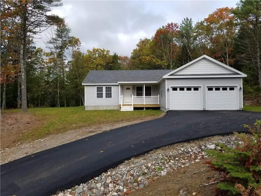 22 River Point Road Wiscasset ME 04578