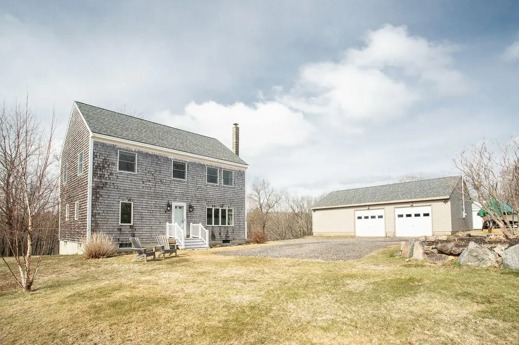 138 Beech Ridge Road York ME 03909