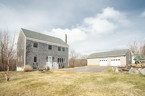 138 Beech Ridge Road York ME 03909