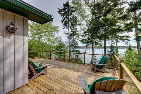 143 Bayview Drive Bar Harbor ME 04609