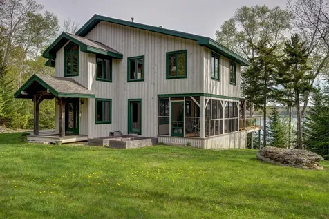 143 Bayview Drive Bar Harbor ME 04609